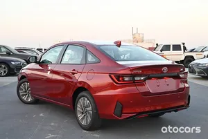 Autos <span class=keywords><strong>TOYOTA</strong></span> YARISs Y+ 1.3L GASOLINA CVT 2024 SEDÁN Usados, Rápidos y Limpios, Listos para Usar - Product Image 5