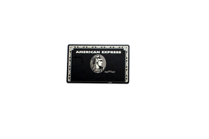 Tarjeta de Visita Digital RFID de Metal Personalizada al por Mayor, Tarjeta Negra Mate para Compartir en Redes Sociales - Product Image 6