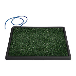 थोक लॉन पालतू प्रशिक्षण शौचालय कुत्ते पोटी ट्रे - Product Image 2