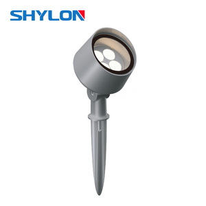 20W Garden Lights Outdoor Led <strong>Spike</strong> Light - Product Image 1