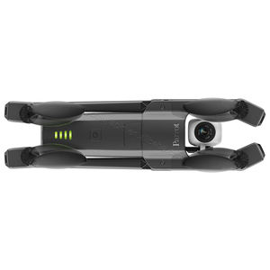 Drone pliable Parrot <span class=keywords><strong>ANAFI</strong></span> 4K HDR, quadricoptère compact, silencieux et autonome avec 180° °   Caméra pivotante verticale gris foncé - Product Image 5
