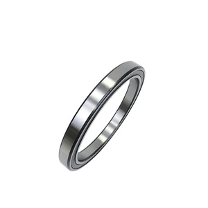 Rodamientos <span class=keywords><strong>Bones</strong></span>, Rodamiento de Cubo de Rueda, Condiciones de Funcionamiento 6828-2RSTN, 140x175x18mm, Rodamiento para Aplicaciones Automotrices - Product Image 1