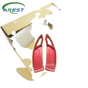 Pour <span class=keywords><strong>Peugeot</strong></span> 208/2008 5008/508/<span class=keywords><strong>308</strong></span>/3008 / <span class=keywords><strong>sw</strong></span> volant intérieur modifié cadran de changement de vitesse - Product Image 3