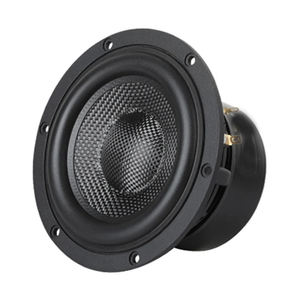 Haut-parleur de graves de 3 pouces 30W 4/<span class=keywords><strong>8</strong></span> <span class=keywords><strong>Ohm</strong></span> avec amplificateur et boîtier métallique pour home cinéma - Product Image 6