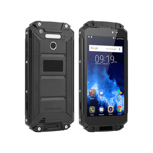 POPTEL <span class=keywords><strong>P9000</strong></span> מקסימום 4GB 64GB samrtphone 5.5 אינץ אוקטה Core IP68 עמיד למים NFC 4G מחוספס נייד 9000mah 9V/2A תשלום מהיר - Product Image 4