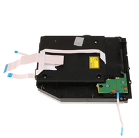 Lecteur de disque DVD Blu-Ray CUH-1215A pour Sony PlayStation 4 PS4 CUH-1215A CUH-12XX CUH-1215B avec carte PCB TSW-001