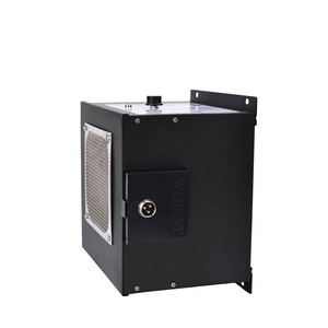 Ventilador de Extracción de Virutas de Hierro WOFOT CNC de Alto Rendimiento y Ahorro de Energía para Prensas de Computadora, Alta Eficiencia, 220V - Product Image 4