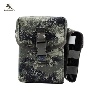 IFAK Individual Primeiros Socorros <span class=keywords><strong>Trauma</strong></span> Tactical Kit Bag Engrenagem de Emergência Ifak Kits Projetado Para Tratar Feridas - Product Image 3