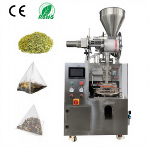 Manufacturing <b>Machines</b> for Small <b>Tea</b> Bag <b>Machine</b> Oem <b>Tea</b> Bag <b>Machine</b> Ultrasealing - Product Image 1