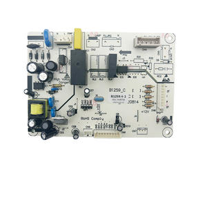 Placa de Control para Refrigerador Melting B1259, Fuente de Alimentación 220-240V, Placa Madre de Alta Eficiencia, Pieza Eléctrica - Product Image 3