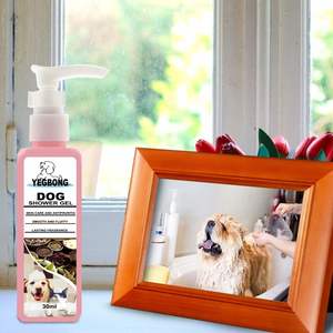 Shampoo <span class=keywords><strong>pour</strong></span> animaux de compagnie YEGBONG, produits biologiques <span class=keywords><strong>pour</strong></span> animaux de compagnie, shampooing <span class=keywords><strong>pour</strong></span> chiens, nettoyage <span class=keywords><strong>pour</strong></span> animaux de compagnie, bain <span class=keywords><strong>pour</strong></span> animaux de compagnie, huile essentielle végétale <span class=keywords><strong>pour</strong></span> animaux de compagnie, shampooing <span class=keywords><strong>anti</strong></span>-démangeaisons <span class=keywords><strong>pour</strong></span> chiens et chats - Product Image 6