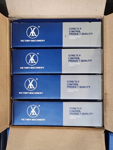 Repuestos de Alta Calidad para Extremos de Barra de Acoplamiento 1-43150-670-1 RH 1-43150-671-1 LH 1431506701 1431506711 para la Marca ISUZU Rocky 195FTR <span class=keywords><strong>SKW</strong></span> - Product Image 3