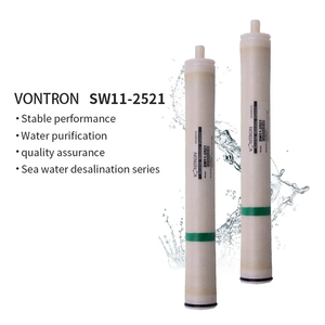 Wholesale Seawater Desalination RO <strong>Membrane</strong> SW11-2521 Seawater <strong>Reverse</strong> <strong>Osmosis</strong> <strong>Membrane</strong> SW11-2521 - Product Image 6