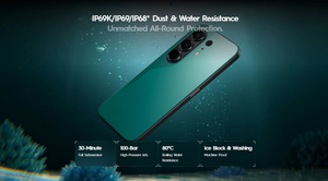 Teléfono inteligente 5G Camon50pro desbloqueado global, superventas, al por mayor, doble tarjeta, doble modo de espera, Snapdragon de 8.ª generación, teléfono de alta gama 4G - Product Image 3