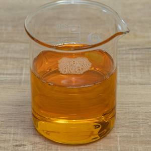 น้ำมันหนอนนก100% เป็นทางเลือกที่ดีที่สุดสำหรับใช้เป็นวัตถุเจือปนอาหารสัตว์น้ำน้ำมันแมลงสำหรับเลี้ยงหมูม้า - Product Image 4