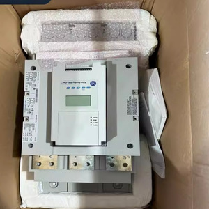 Controlador de Arranque Suave 150-F85NBD IP20 Fuente de Alimentación para Control de Motor - Product Image 1