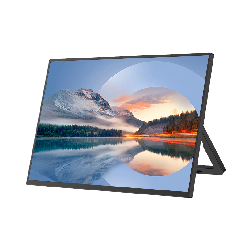 16'' 60HZ