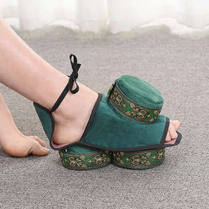 Портативный бездымный аппарат для моксотерапии (моксибустии) для талии и живота, домашняя сумка для хранения моксибустии, набор фильтров для моксибустии - Product Image 5