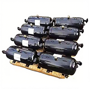 Đài Loan Hi tachi ngang CuộN máy nén 750l-128d3 380V dọc điều hòa không khí R22 lạnh - Product Image 6