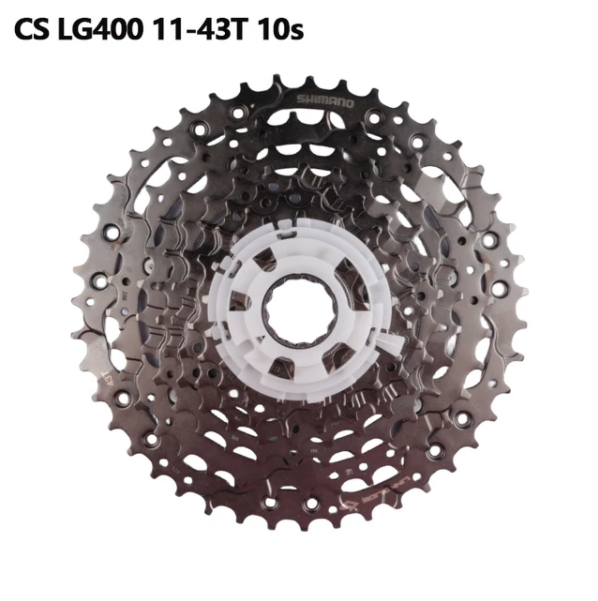 CS LG400 11-43T 10s