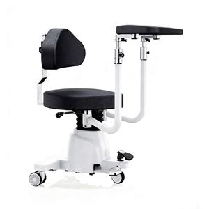 공장 직접 판매 의사 의자 사용자 정의 지원 수술 현미경으로 치과 의자 - Product Image 1
