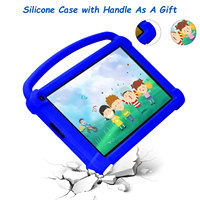 Tabletas Educativas para Niños de 7 Pulgadas con Android 12, 2 GB de RAM, 32 GB de Almacenamiento, Fabricadas con Allwinner