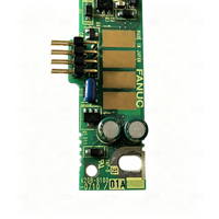 Nouvelle carte PCB d'onduleur de rétroéclairage haute tension Fanuc A20b-8100-0710 pour écran LCD mono 21i-B 7,2 pouces