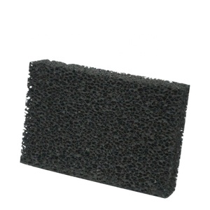 <span class=keywords><strong>Filtre</strong></span> à <span class=keywords><strong>air</strong></span> éponge en <span class=keywords><strong>mousse</strong></span> de tapis de charbon actif pour purificateur d'<span class=keywords><strong>air</strong></span> pour l'élimination des odeurs - Product Image 1