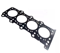 OE 11141-77E00 High Quality Auto Engine System Parts Cylinder Head Gasket Kits for Chevrolet Grand Vitara 2.0 J20 Original Parts