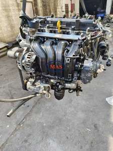 Motores Usados Más Vendidos Hyundai Kia G4FL 1.6 GDi para Hyundai Kona Veloster Creta Verna Elantra - Product Image 4