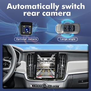 STWEI para Volvo S90 2016-2022, Actualización de Pantalla OEM, Señal Digital de Alta Definición, Compatible con Cámara de Visión Trasera, Grabadora de Conducción - Product Image 4