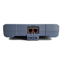 Équipement de fibre optique FTTH Novker Petit OTDR Fibre active NK4350 1310/1550nm G652 Monomode Testeur en direct