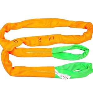 ウェビングスリングリフティングスリング一方向スリング - Product Image 2