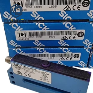 คอนโทรลเลอร์ PLC รุ่น WF5TB4210 ขายส่ง ของใหม่จากคลังสินค้า คอนโทรลเลอร์ PLC สำหรับการเขียนโปรแกรม - Product Image 1