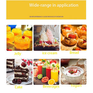 Sıcak satış glikoz şurubu toplu sıvı 80% 75% 85% Brix % <span class=keywords><strong>95</strong></span>% organik glikoz şurubu fiyatı şeker - Product Image 6