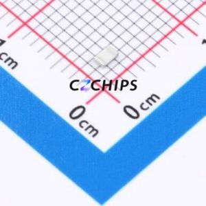 Résistance SMD AC0805FR-7W47KL 0805 (Type : Film Épais) (Résistance : 47 kOhm Précision : 1 %) - Product Image 2