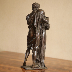 Đồng alcestis và admetus Hy Lạp thần thoại con số tượng đồng món quà Ngày Valentine - Product Image 3