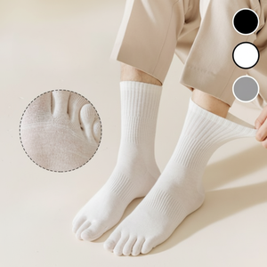 Grande vente sur chaussettes en coton pour la randonnée accessoire vestimentaire doux et cool - Product Image 1