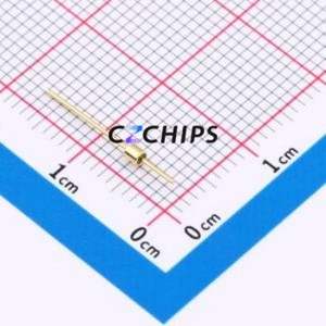 HN-DC1616-0.45(16-4) Feedthrough / RF Insulator Connector Feedthrough / RF Insulator 1 1 5000MOhm - Product Image 2