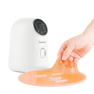 Mesin Pembuat Masker Wajah Sayur Buah DIY dengan Perangkat Pembuat Masker Otomatis Kolagen Elektrik - Product Image 4