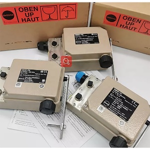Electropneumático 3767 3766 3767 para Control - Product Image 5