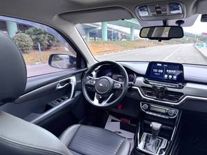 Kia <span class=keywords><strong>Sportage</strong></span> <span class=keywords><strong>2018</strong></span> 2.0L automatique SUV de luxe d'occasion |   2026 Le moins cher |   Volant à gauche |   Certifié CCIC |   Vente flash Fabriqué en Chine - Product Image 3