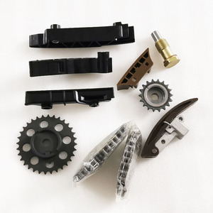 03 h109465 03 h109467 021109469 03 h109503 03 h109507 Kit catena di distribuzione per VW <span class=keywords><strong>Touareg</strong></span> CC Audi Q7 <span class=keywords><strong>3.6</strong></span> FSI V6 Quattro BHK BLV BWS CDVA - Product Image 4