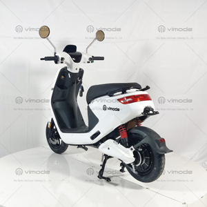 Motocicleta Eléctrica VIMODE 2026, Elegante, para Carretera, con Batería de Litio de 48V, para Jóvenes Adultos - Product Image 4