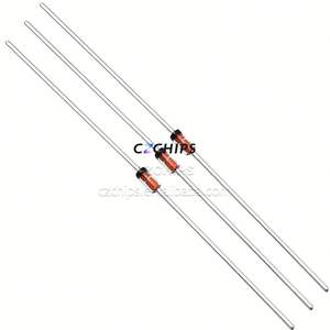 Diodo Original de Suministro Directo 1AZ68 DO-41 (R-1) CZSKU:C8V0M9F8 - Product Image 1