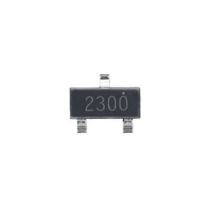 LN2300 SOT23-3L封装N沟道增强型场效应晶体管B-O-<span class=keywords><strong>M</strong></span>集成电路现货 - Product Image 1