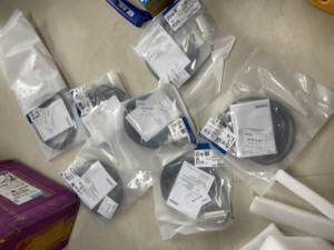 Sensor de Proximidad Omron E2E-X10E1 - Product Image 1