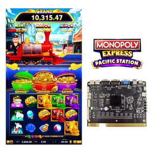 Qianmen, el <span class=keywords><strong>juego</strong></span> <span class=keywords><strong>de</strong></span> habilidad más popular en América, la placa base Mo'Mo'Mo' Mommy Big Hot Flaming Pots, <span class=keywords><strong>juego</strong></span> <span class=keywords><strong>de</strong></span> habilidad vertical. - Product Image 3