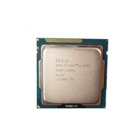 Wholesale New Desktop CPU Processor Used Quad Core I5 3470 3.20 GHz