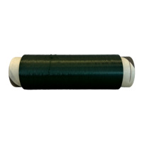 Offre Spéciale – Filament Texturé en Polyester DTY 280/96 SD SIM, Grade AA, pour Tissage Textile